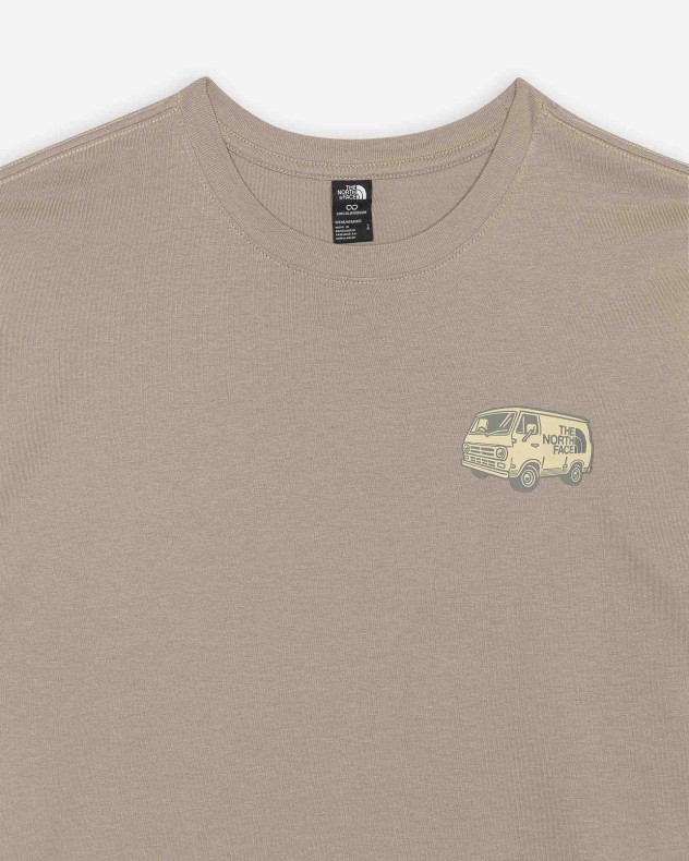 T-shirt The North Face