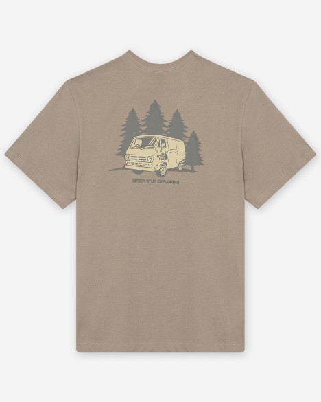 Camiseta The North Face