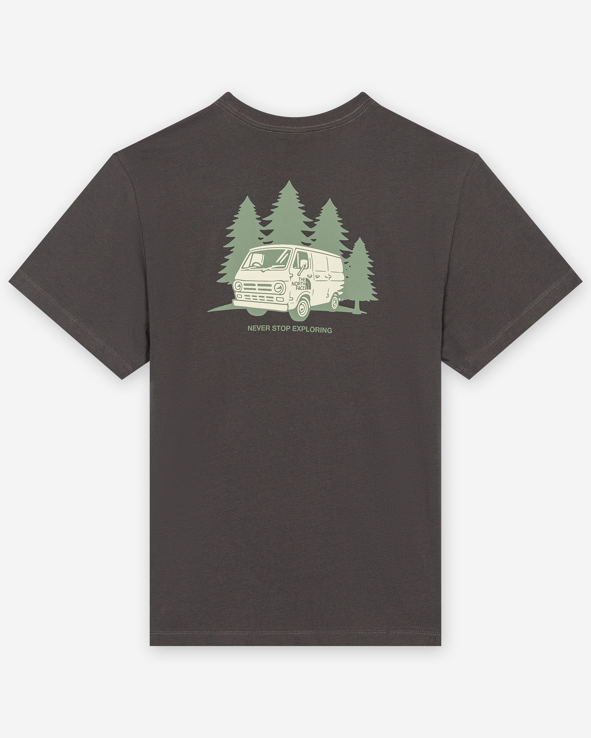T-shirt The North Face