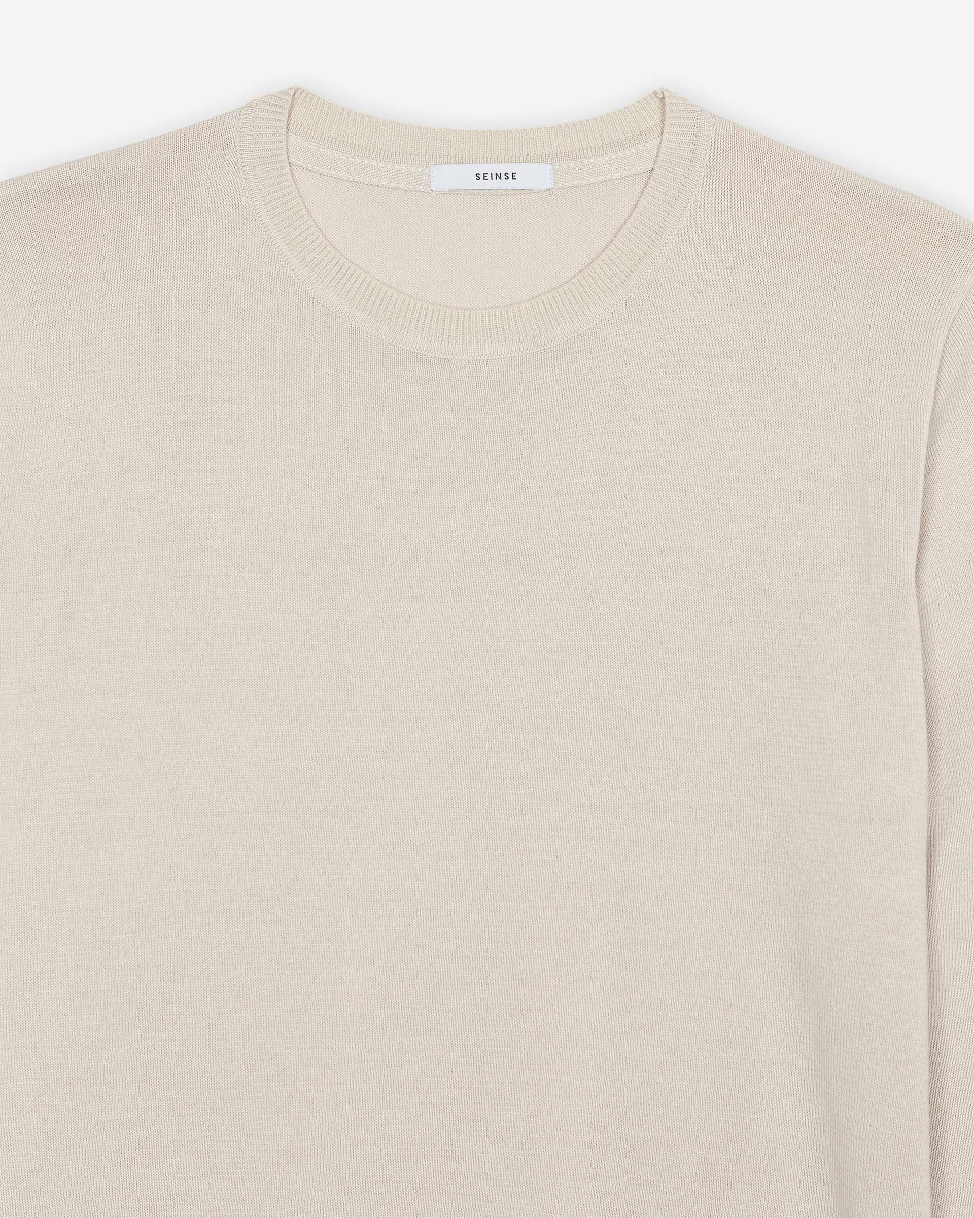 Seinse Sweatshirt