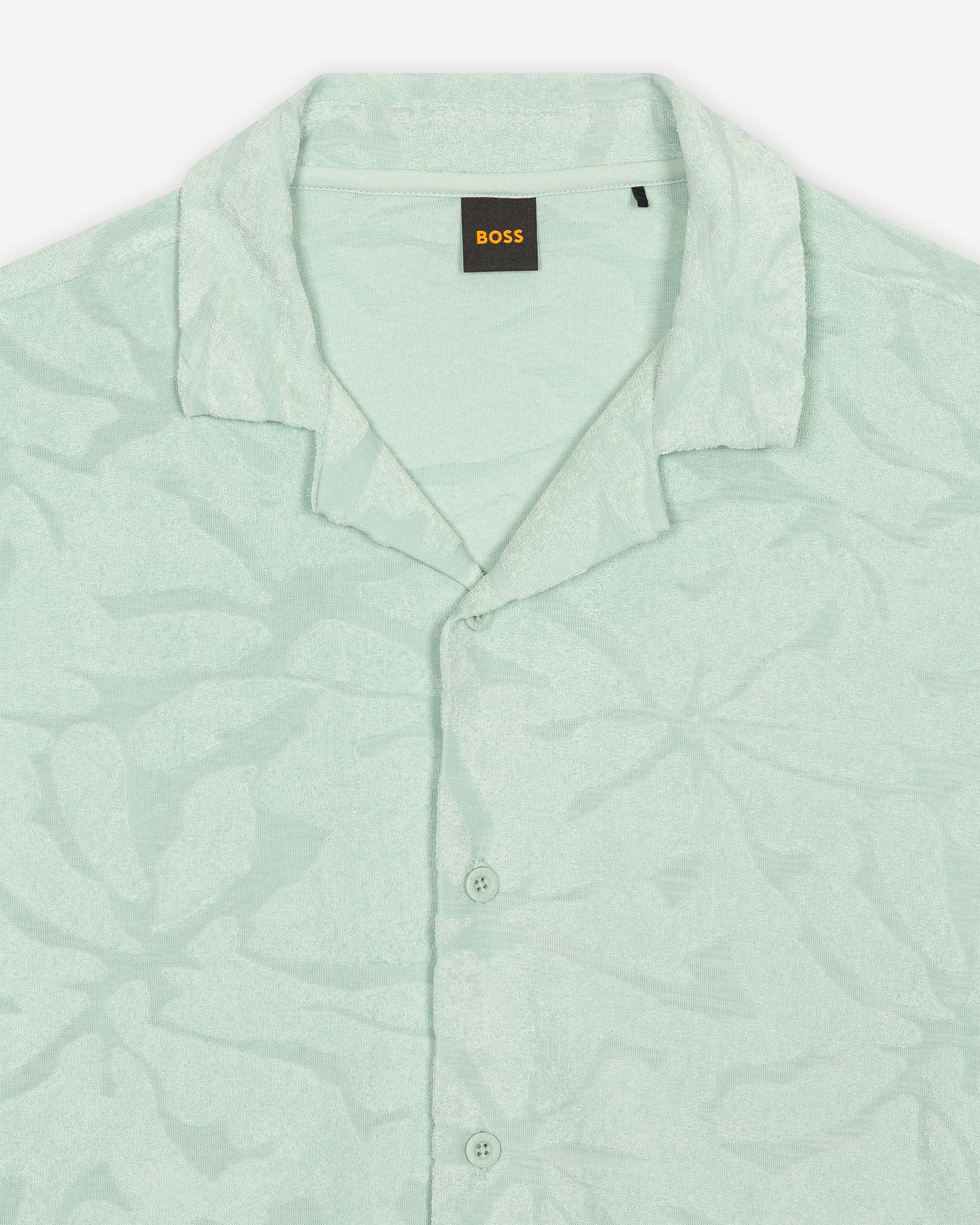 Camicia Boss