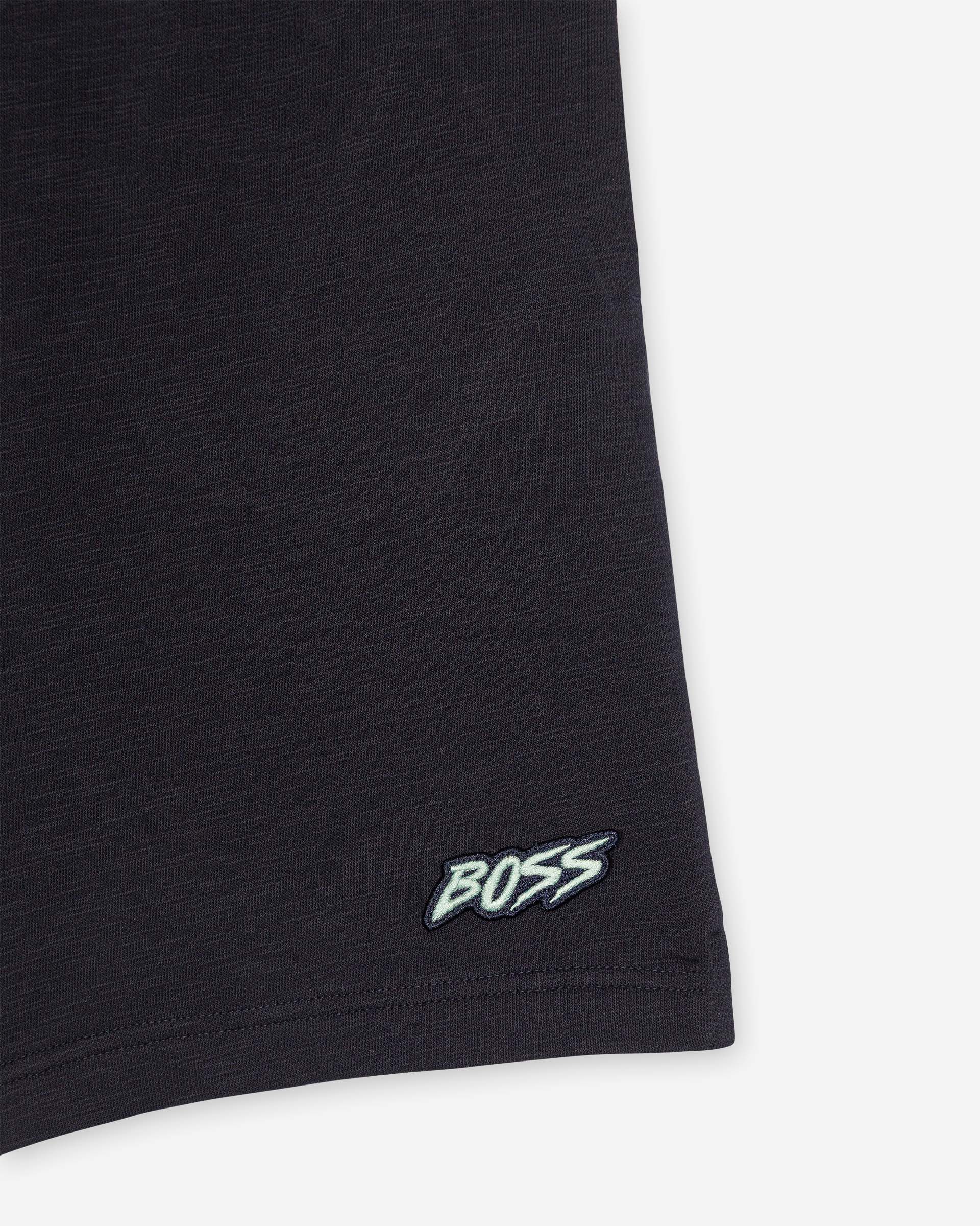 Boss Track shorts