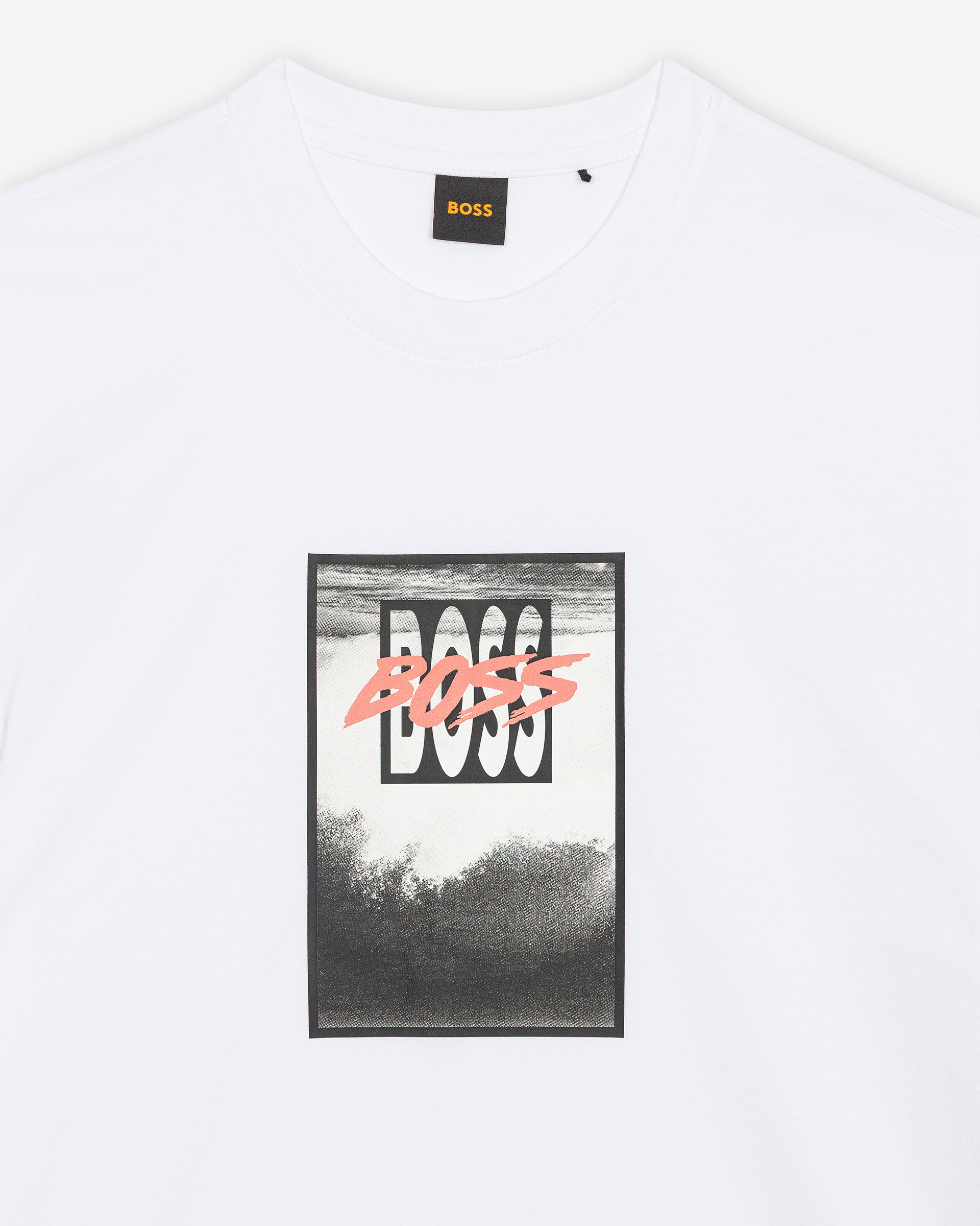 T-shirt Boss