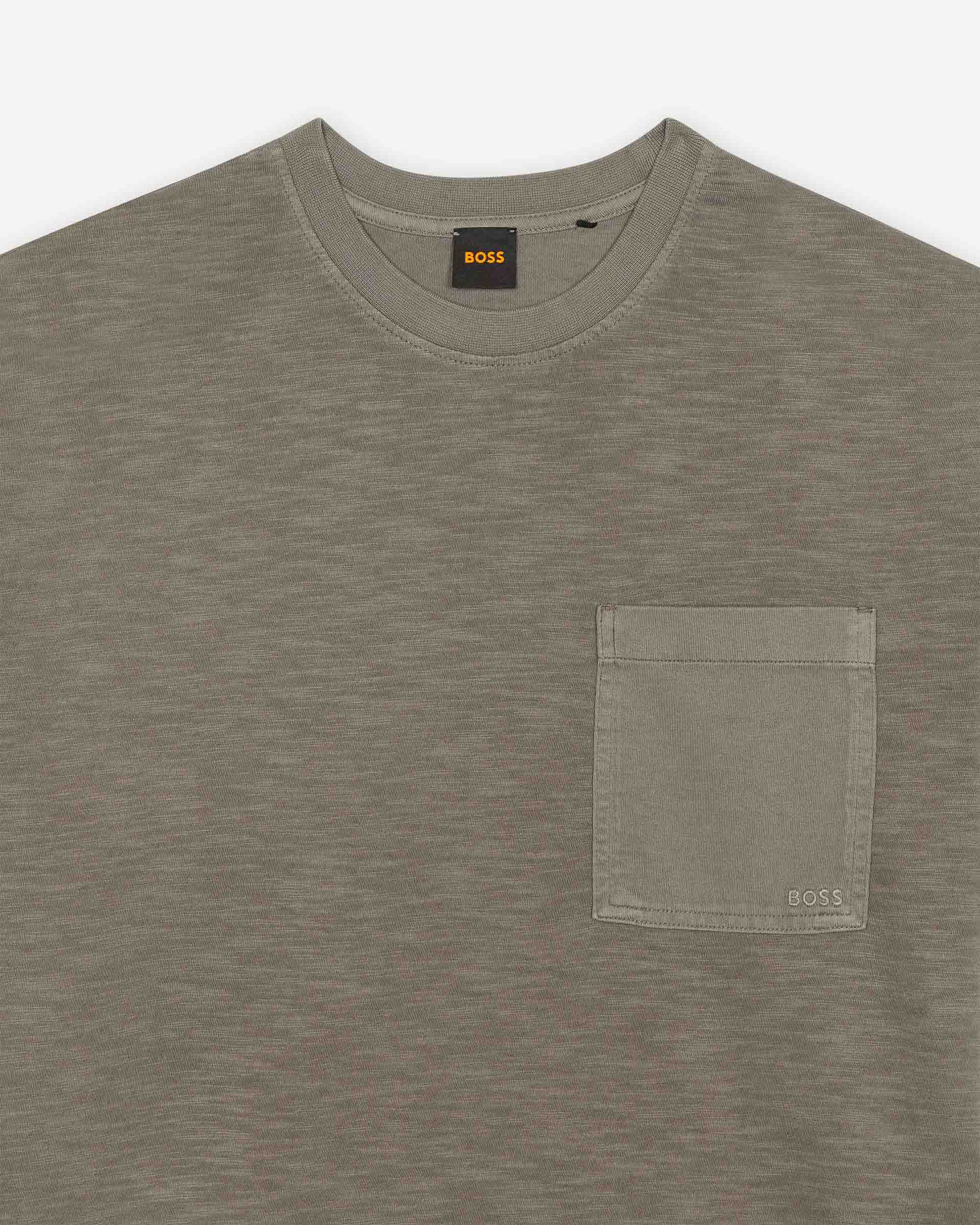 T-shirt Boss