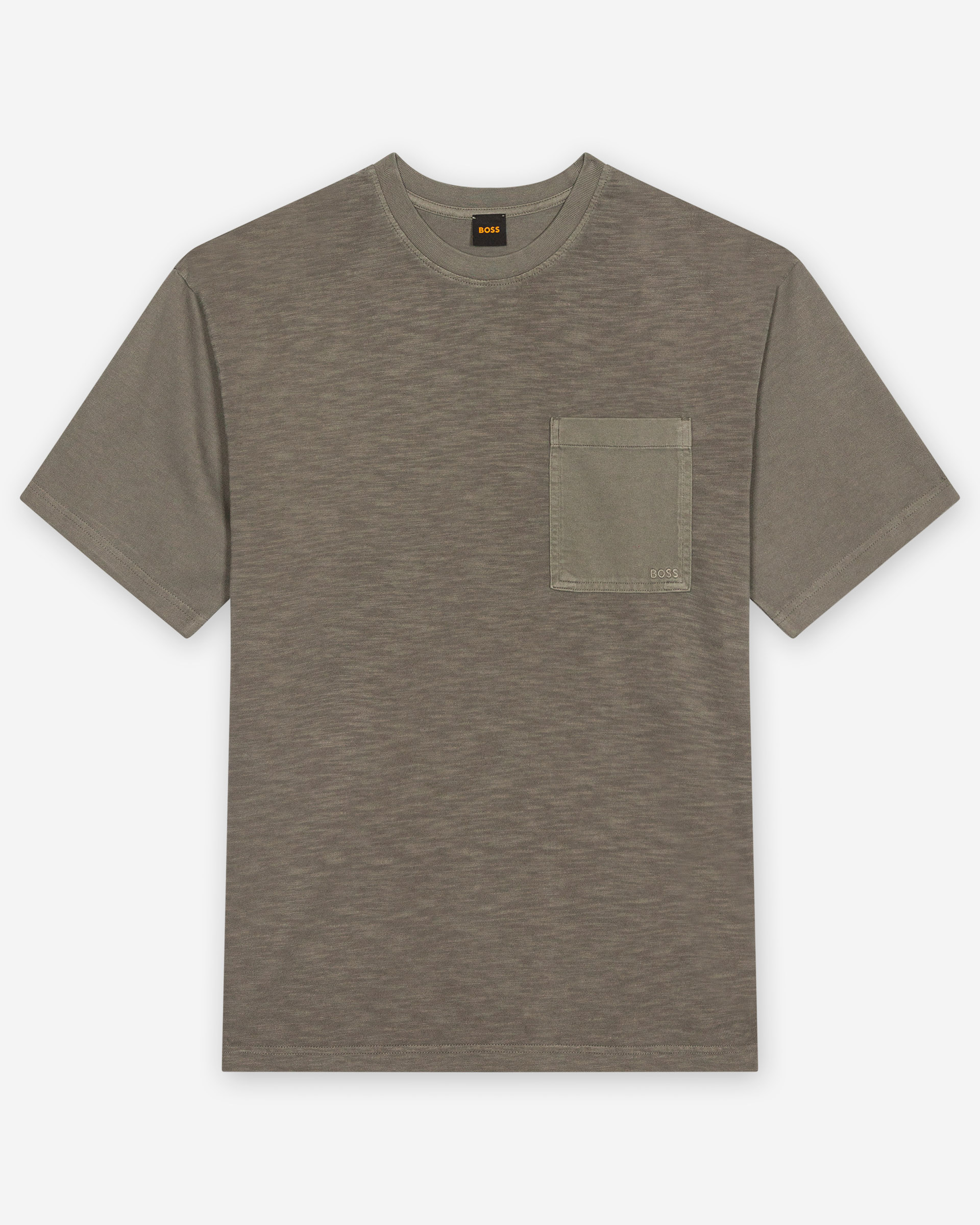 T-shirt Boss