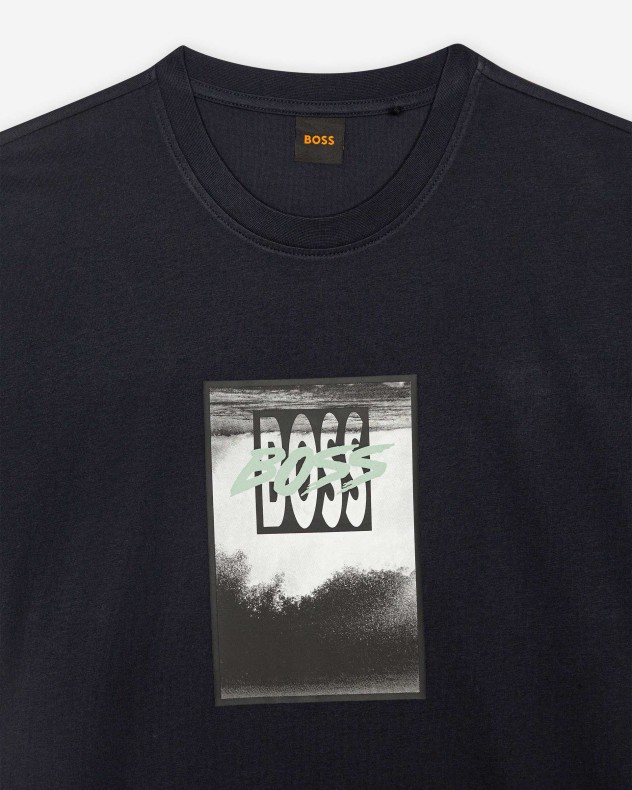 T-shirt Boss