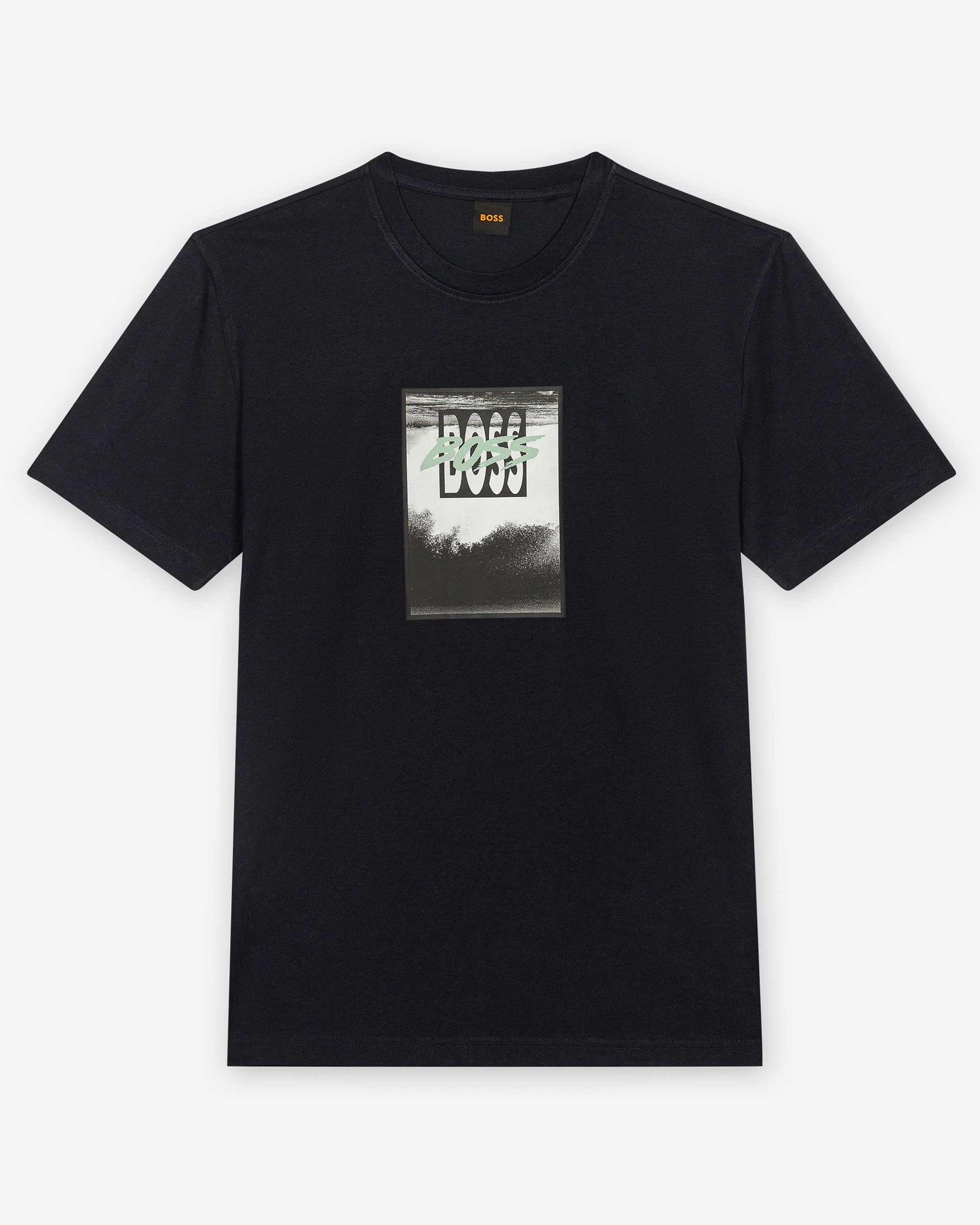 Camiseta Boss