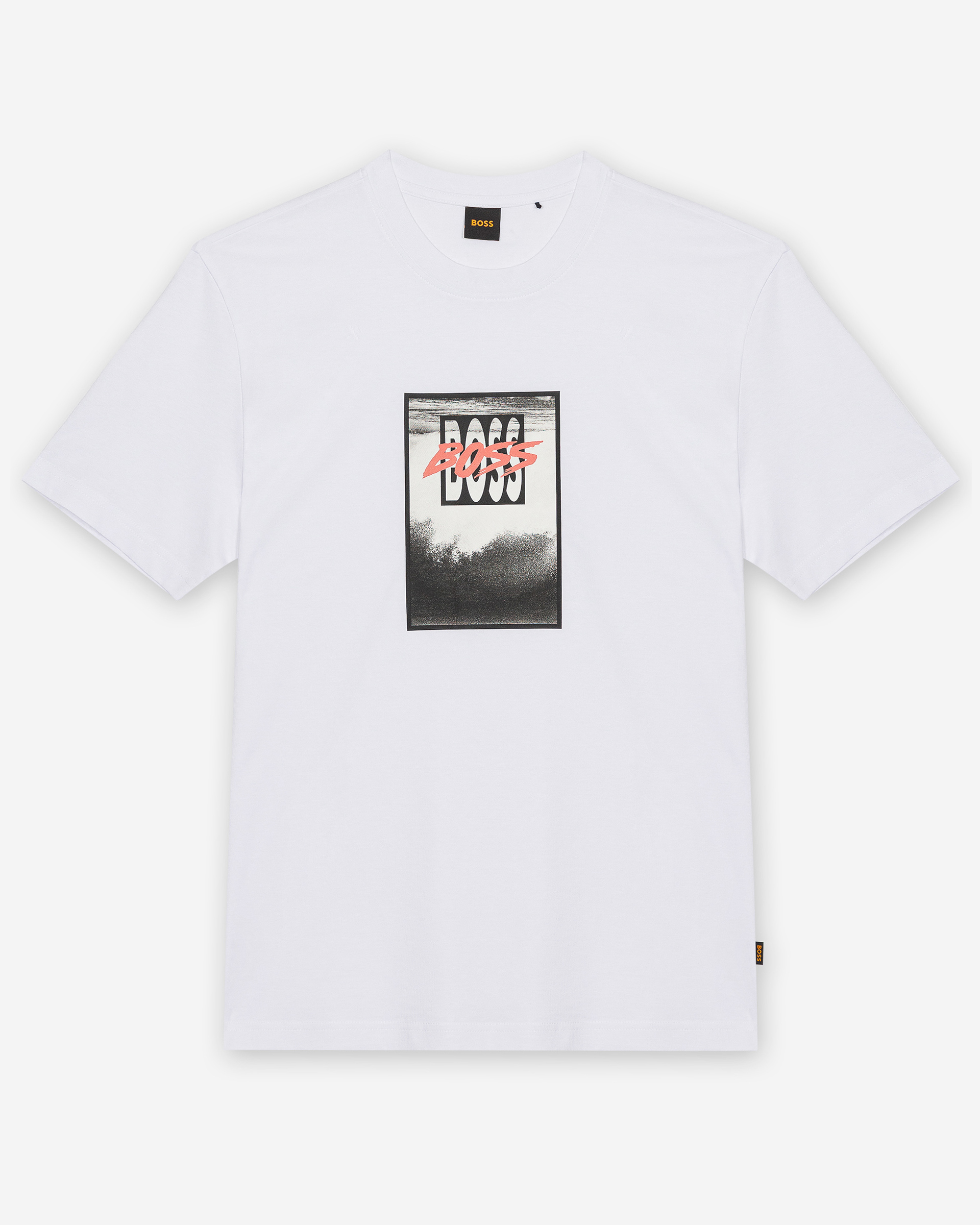 T-shirt Boss