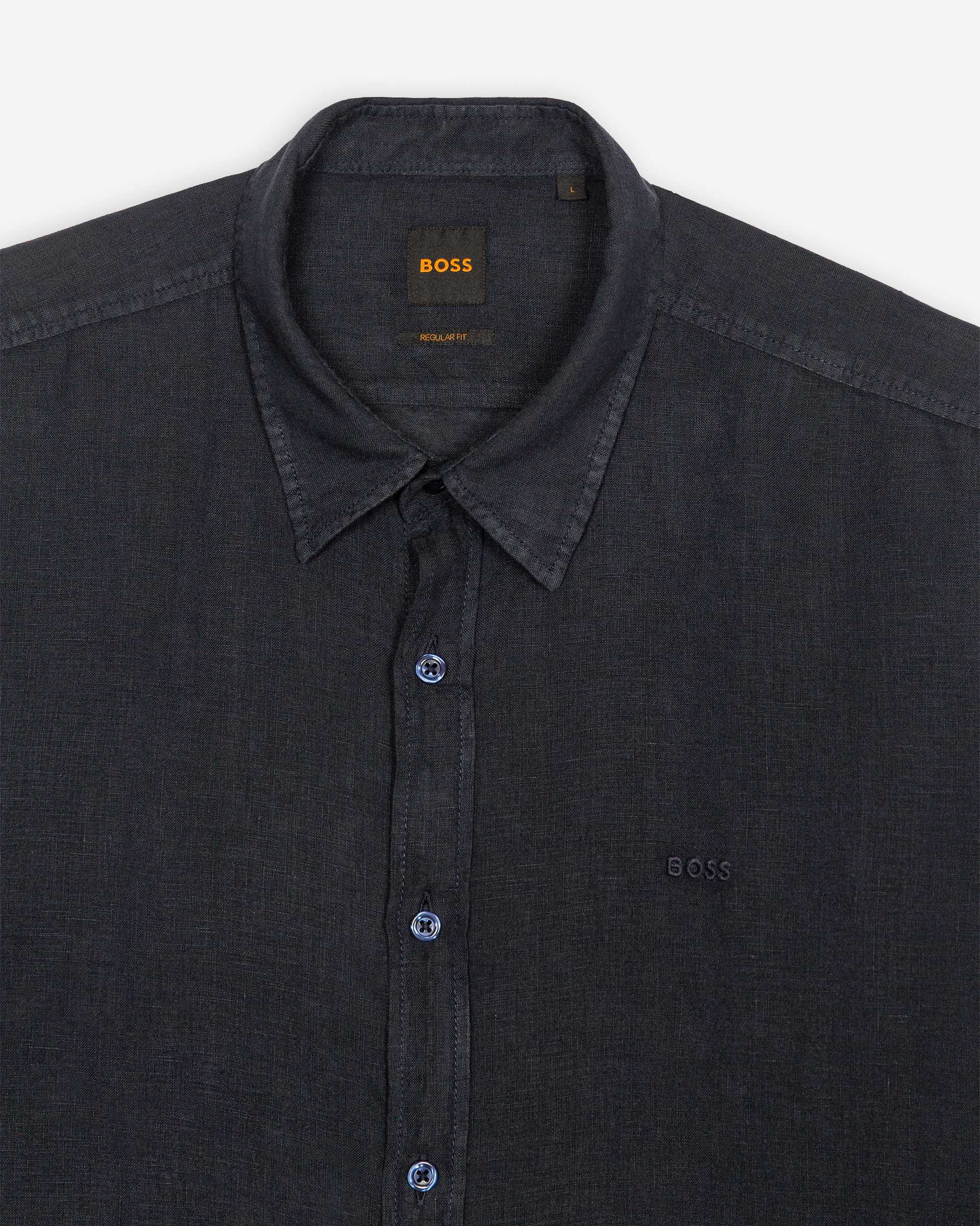 Hemd Boss