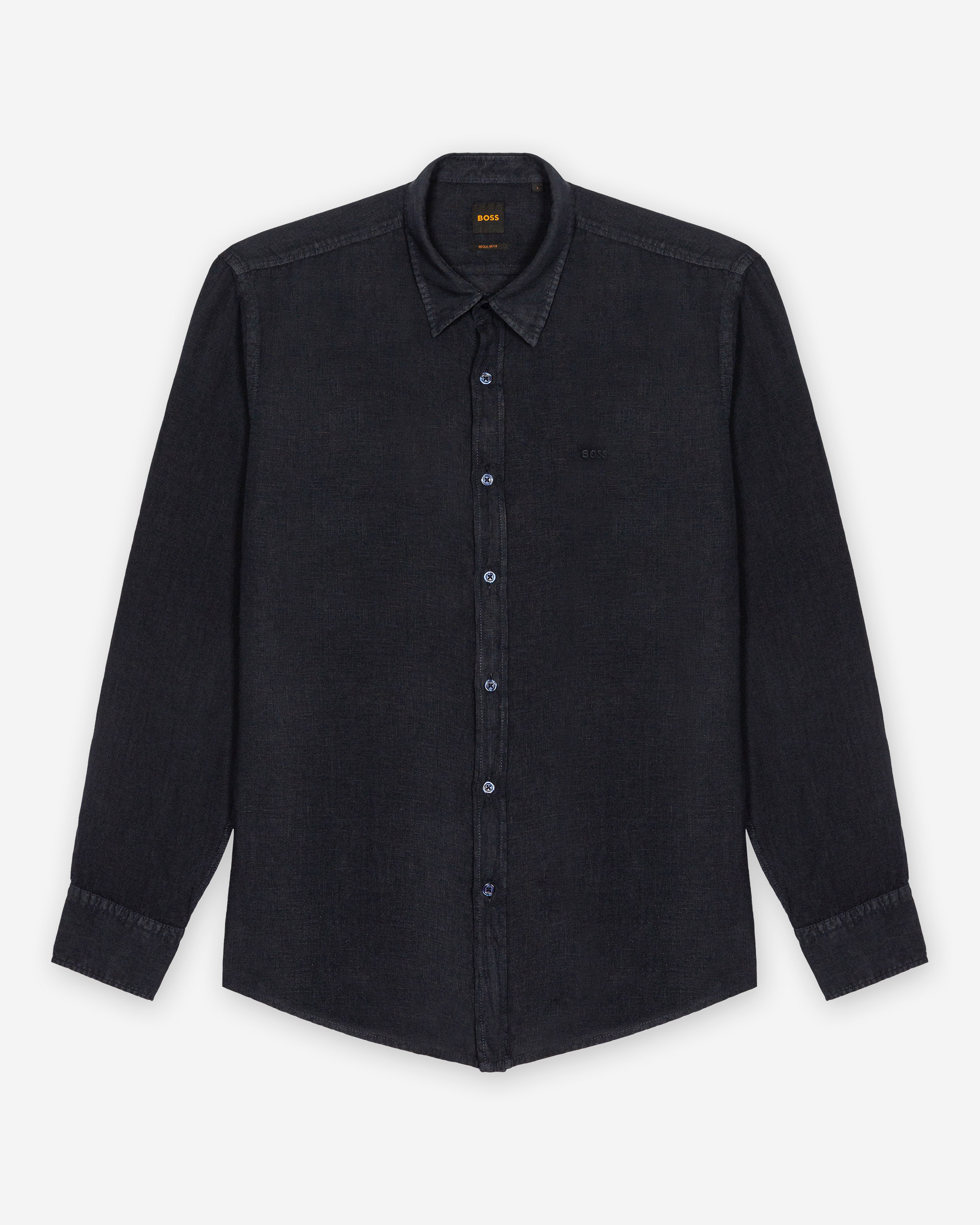 Hemd Boss