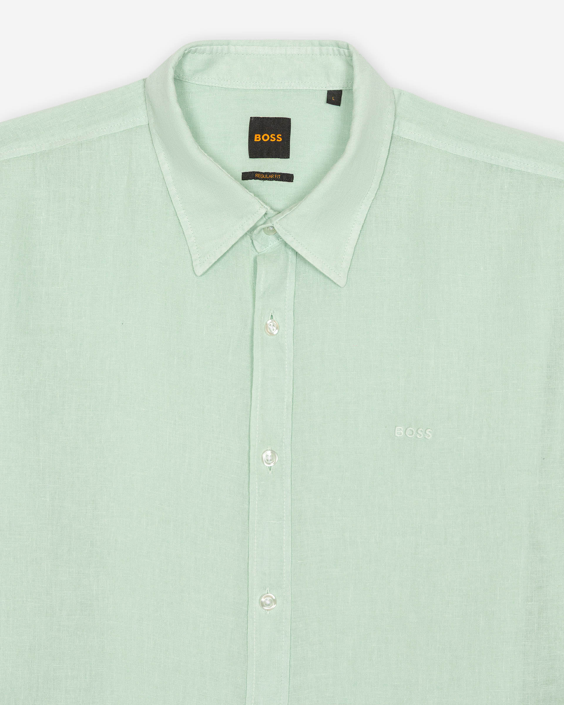 Camisa Boss