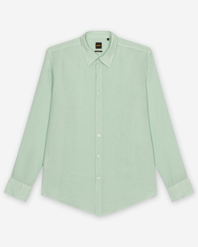 Camicia Boss