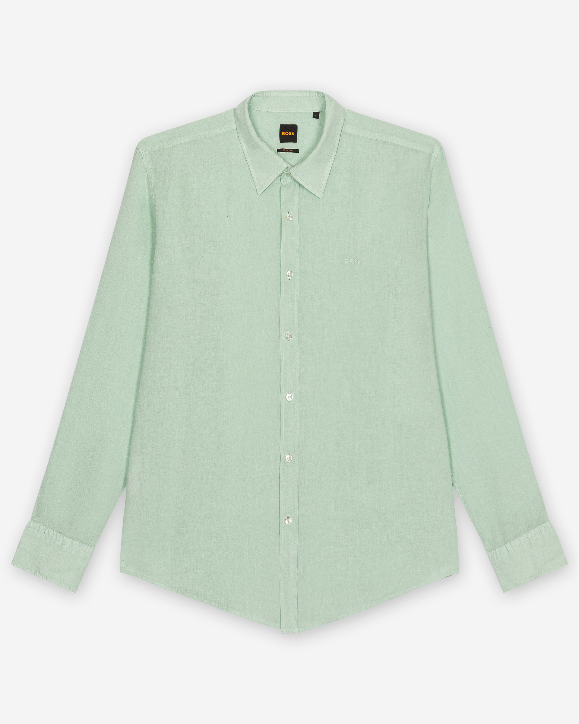Boss Shirt