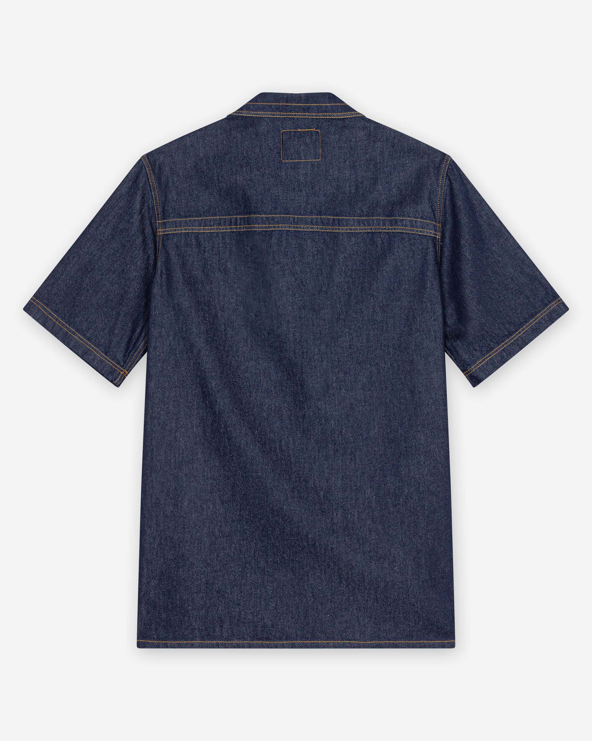 Kurzarmhemd Versace Jeans Couture