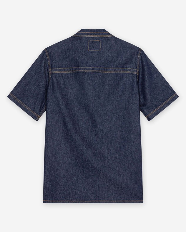 Chemise manche courte Versace Jeans Couture