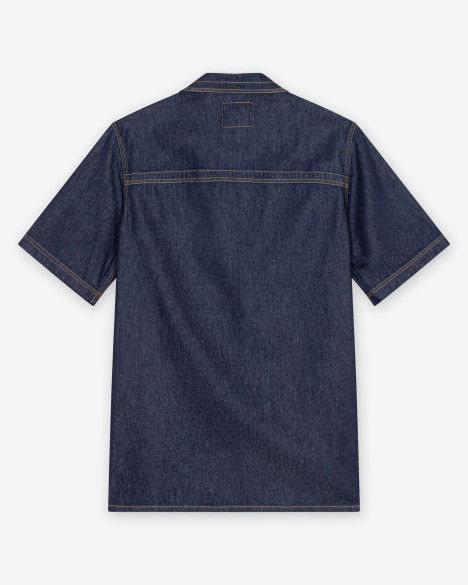 Kurzarmhemd Versace Jeans Couture