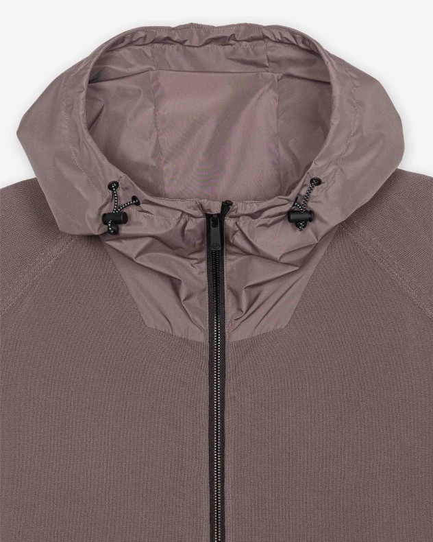 Veste � capuche Unity