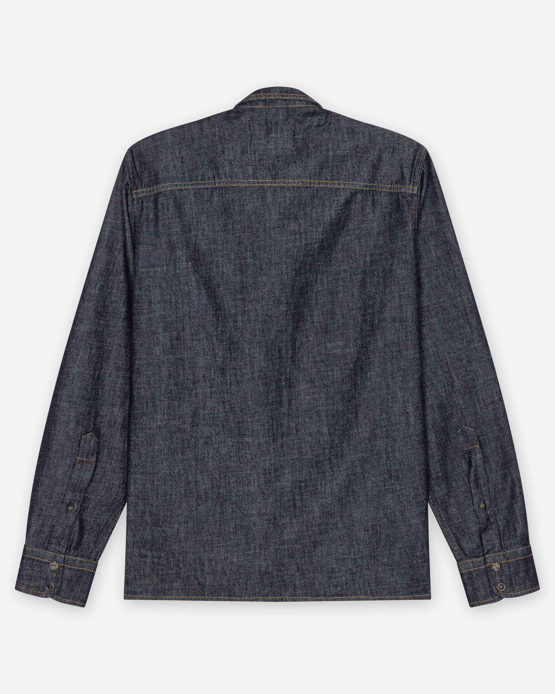 Giacca a camicia Officina 36