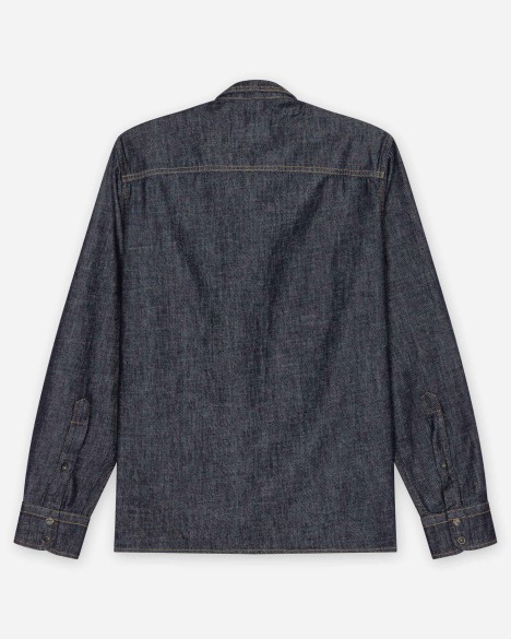 Casaco camiseiro Officina 36