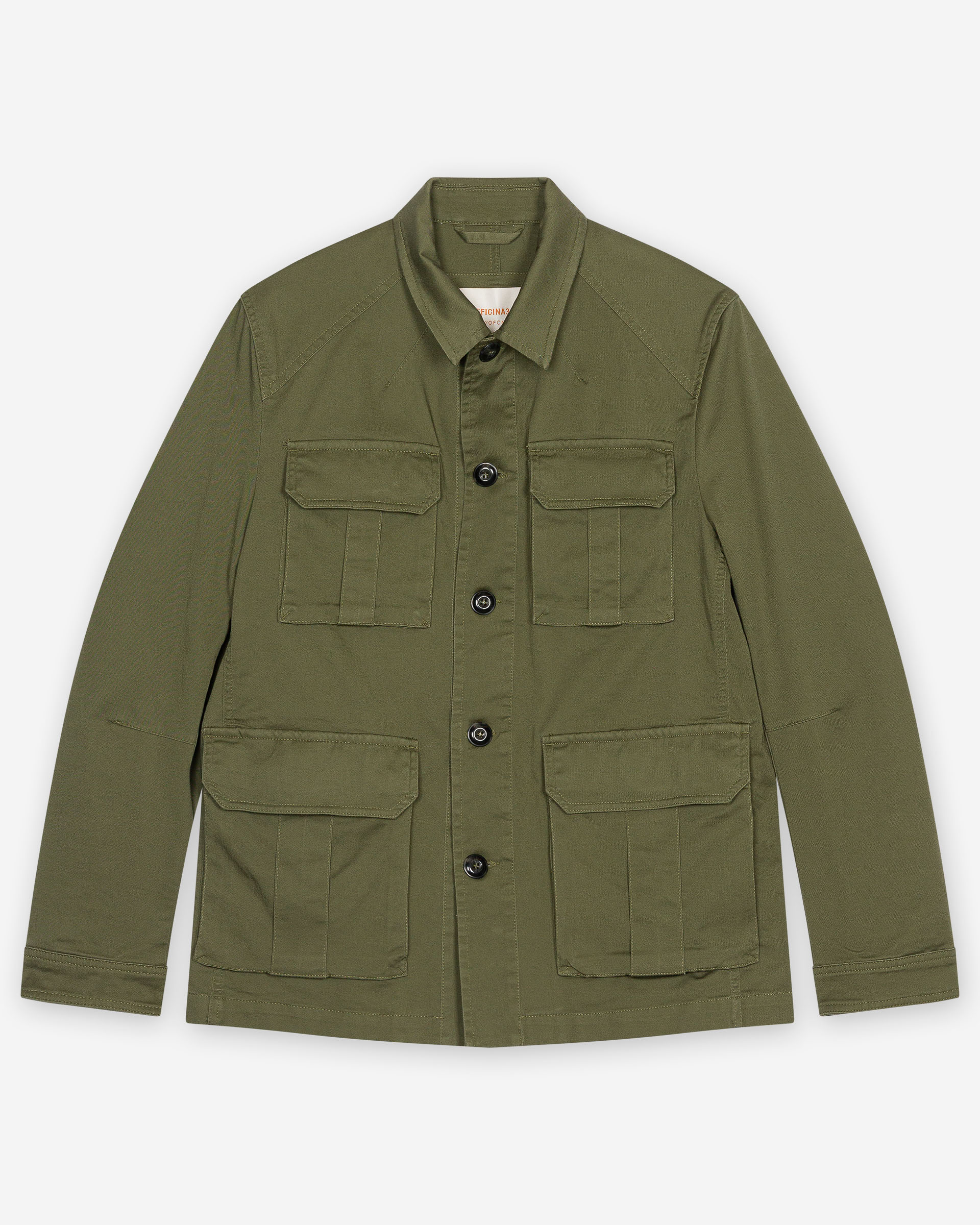 Windjak Officina 36