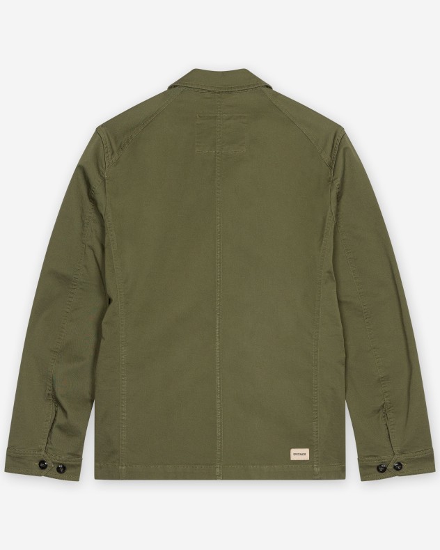 Officina 36 Jacket