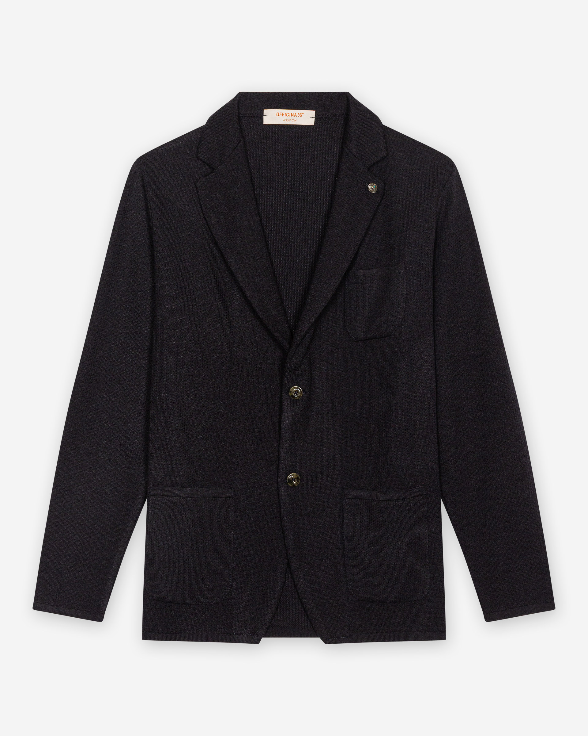 Blazer Officina 36
