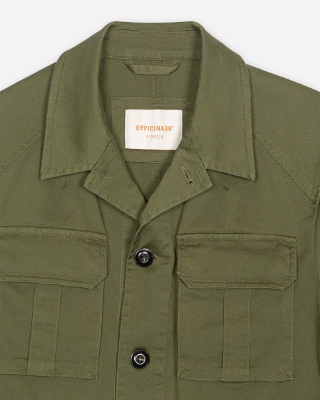 Officina 36 Jacket