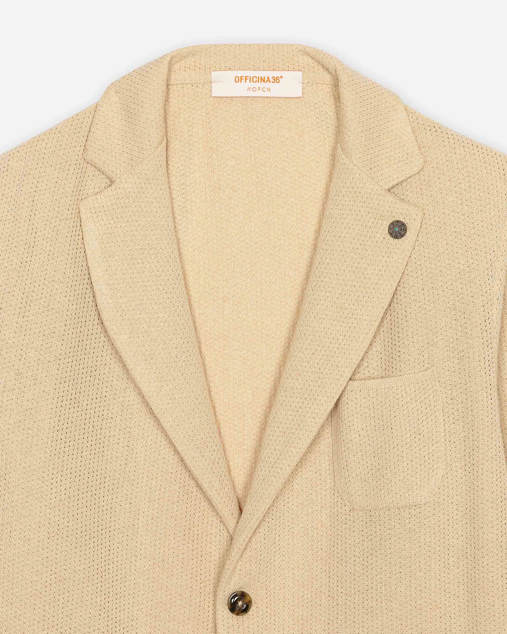 Blazer Officina 36