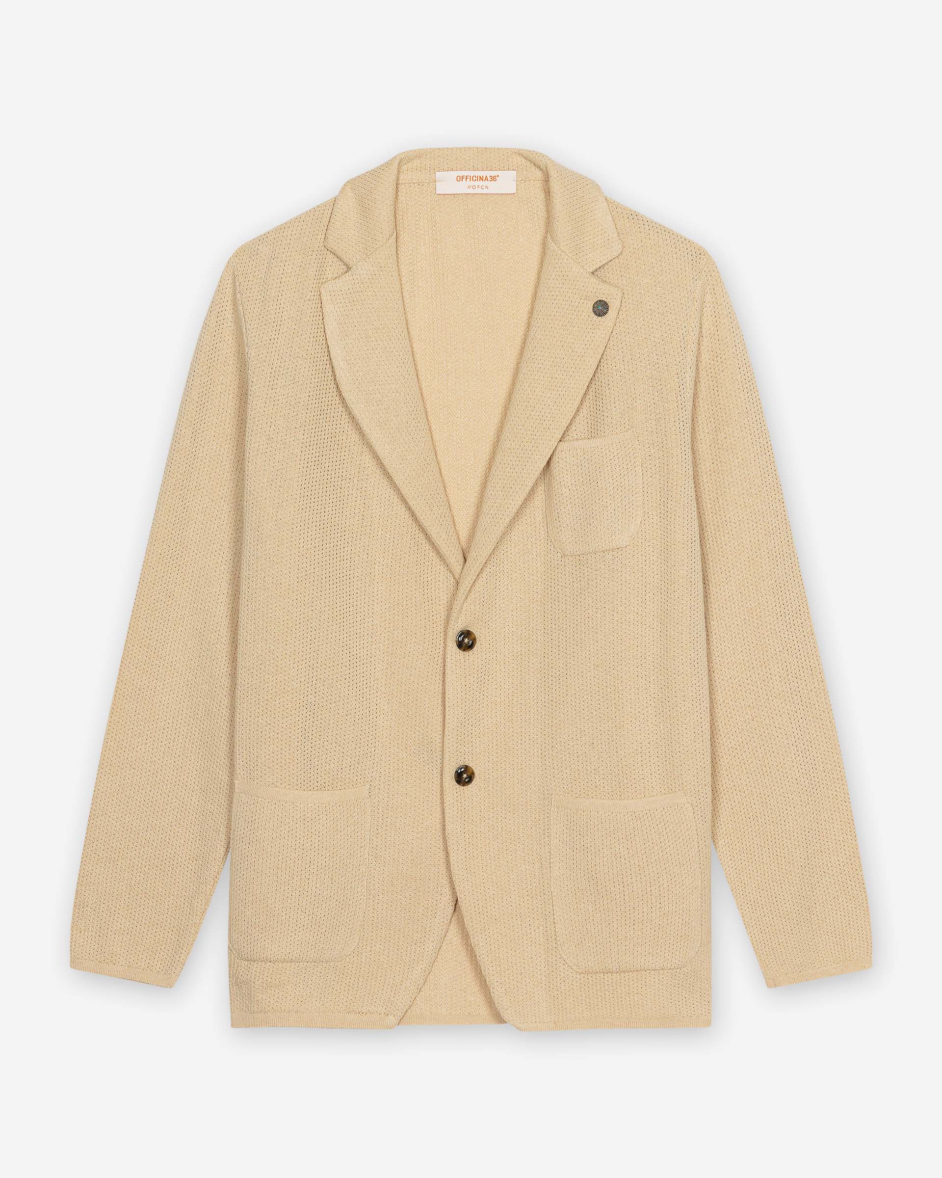 Blazer Officina 36