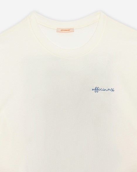 Officina 36 T-shirt