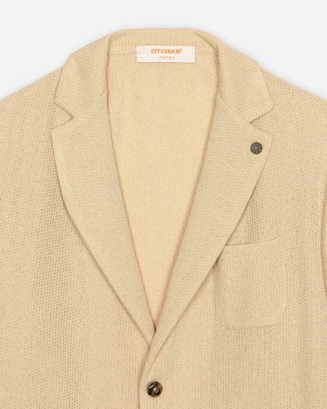 Blazer Officina 36