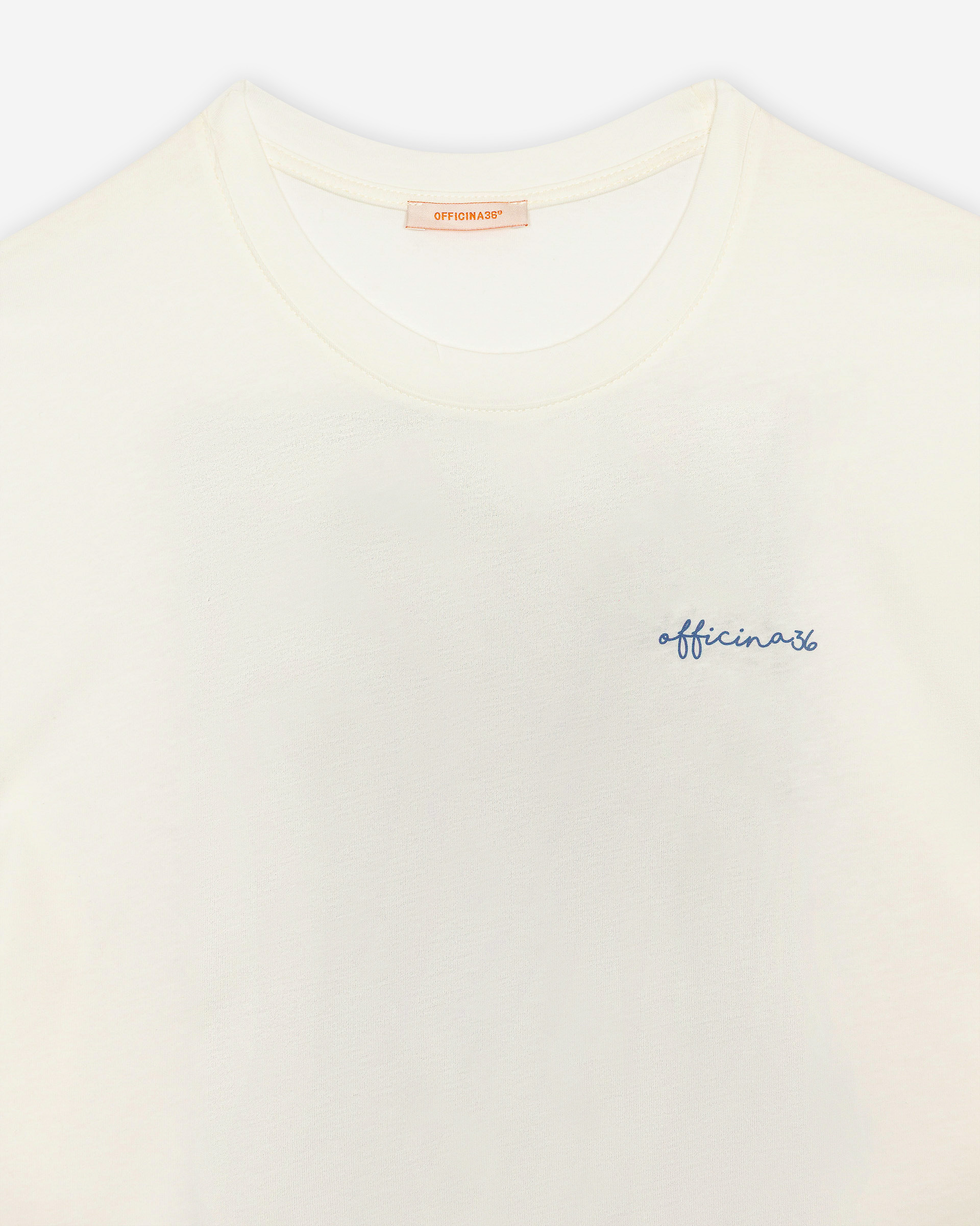 T-shirt Officina 36