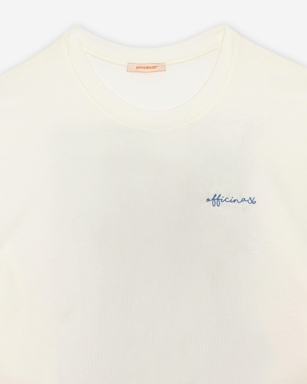 T-shirt Officina 36