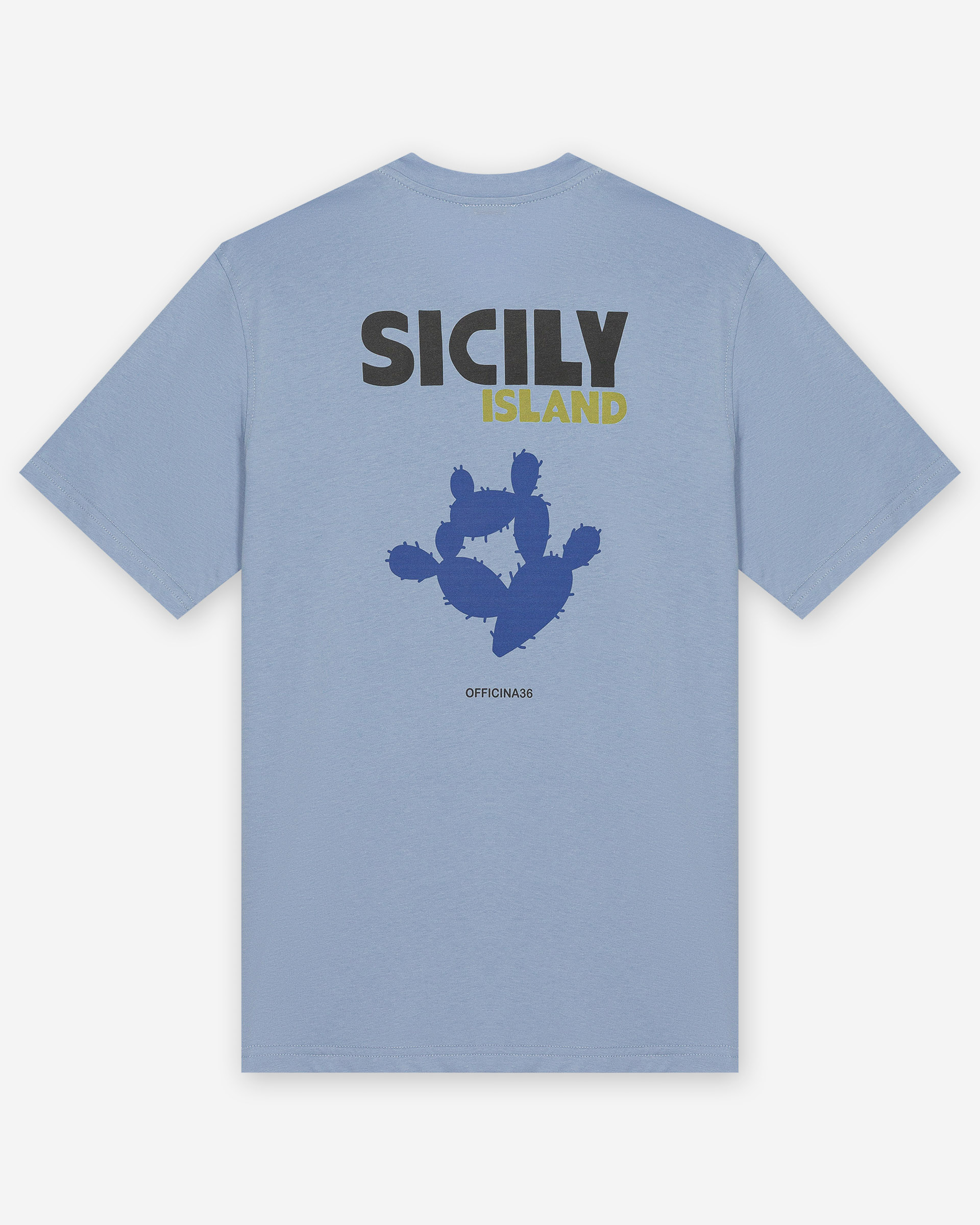 T-shirt Officina 36