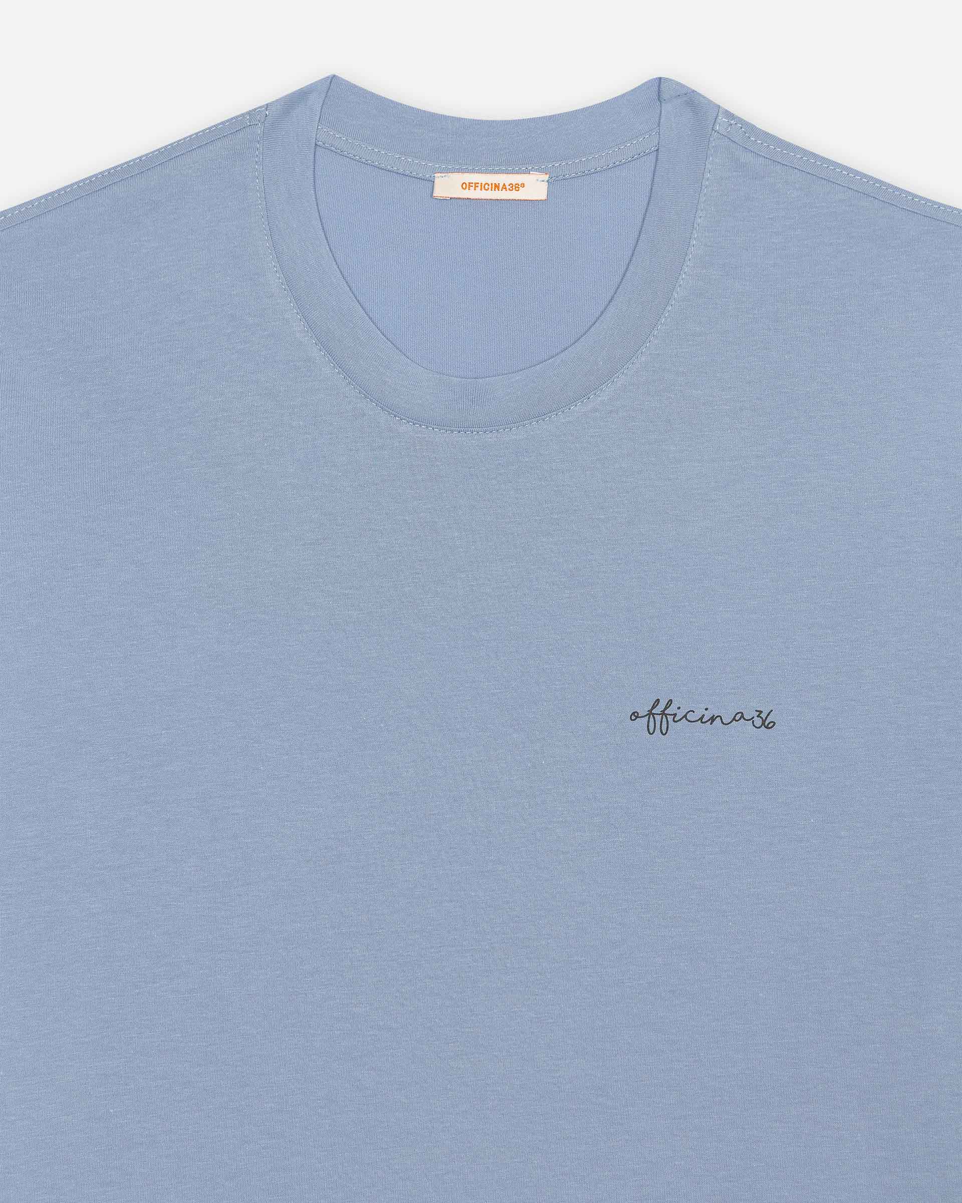 T-shirt Officina 36