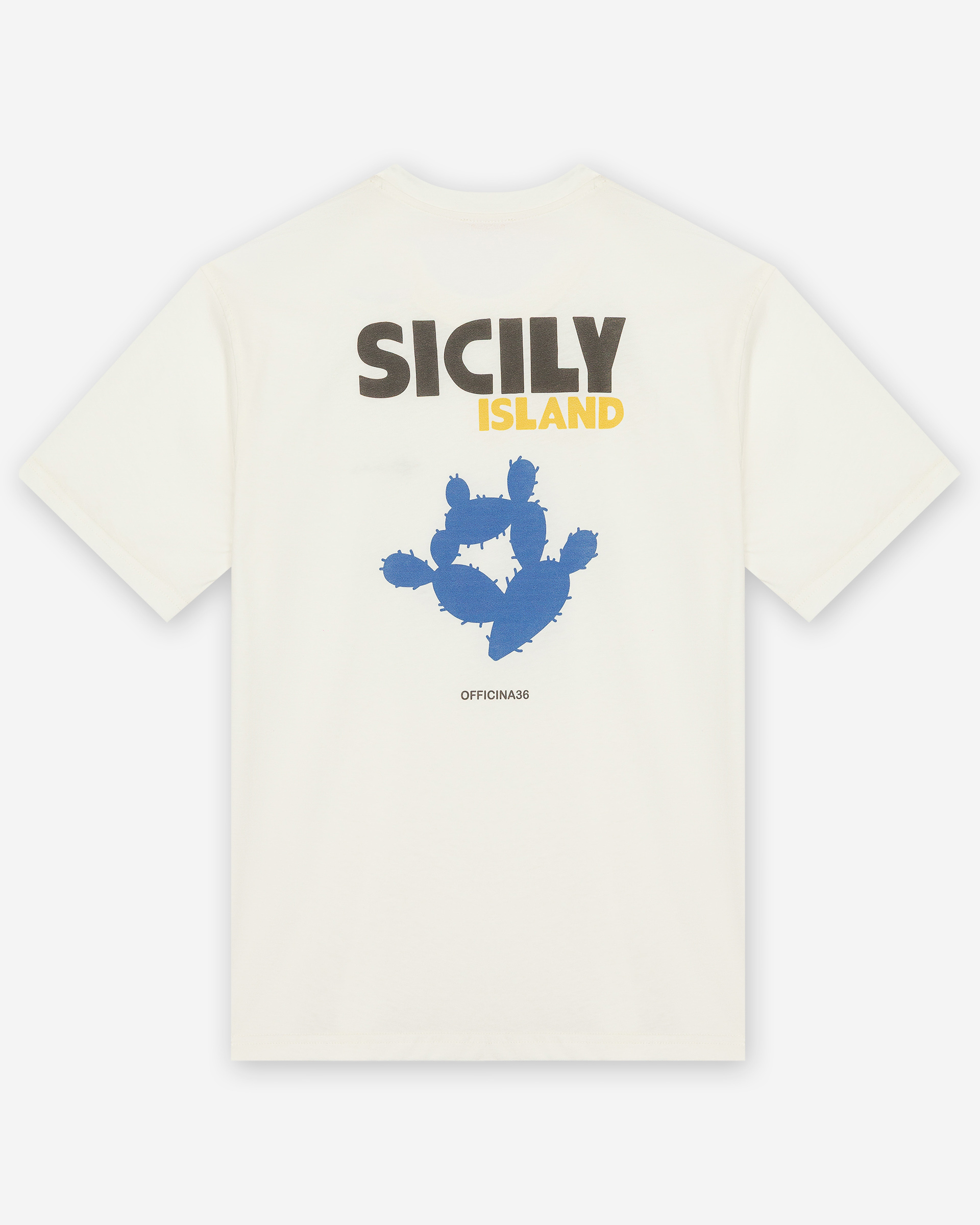 T-shirt Officina 36