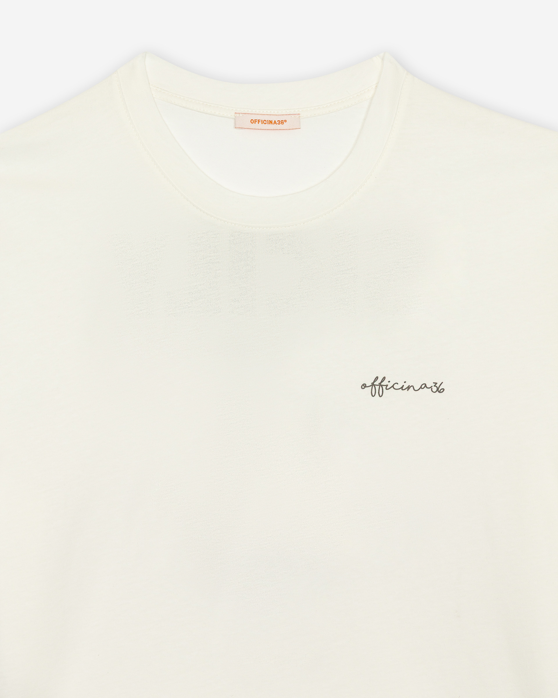 T-shirt Officina 36