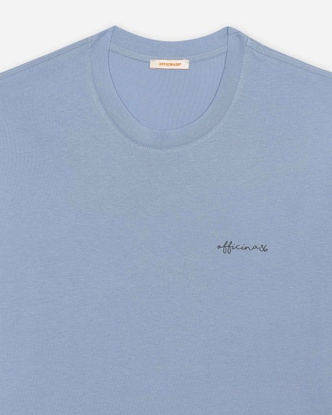 Camiseta Officina 36