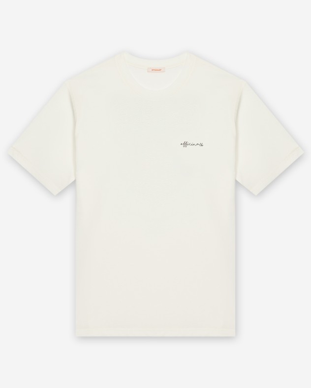 T-shirt Officina 36