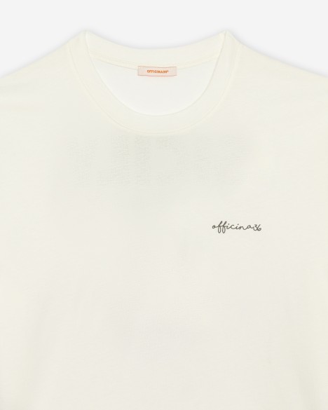 T-shirt Officina 36