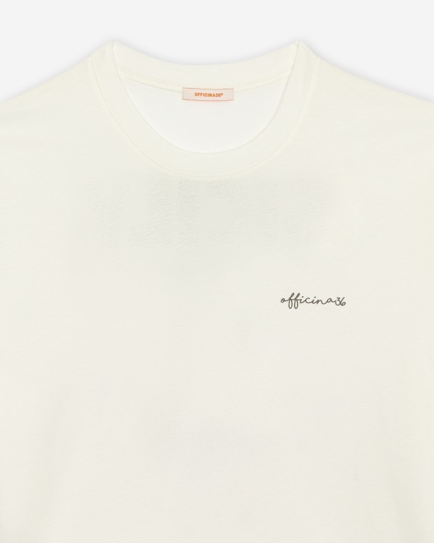 T-shirt Officina 36