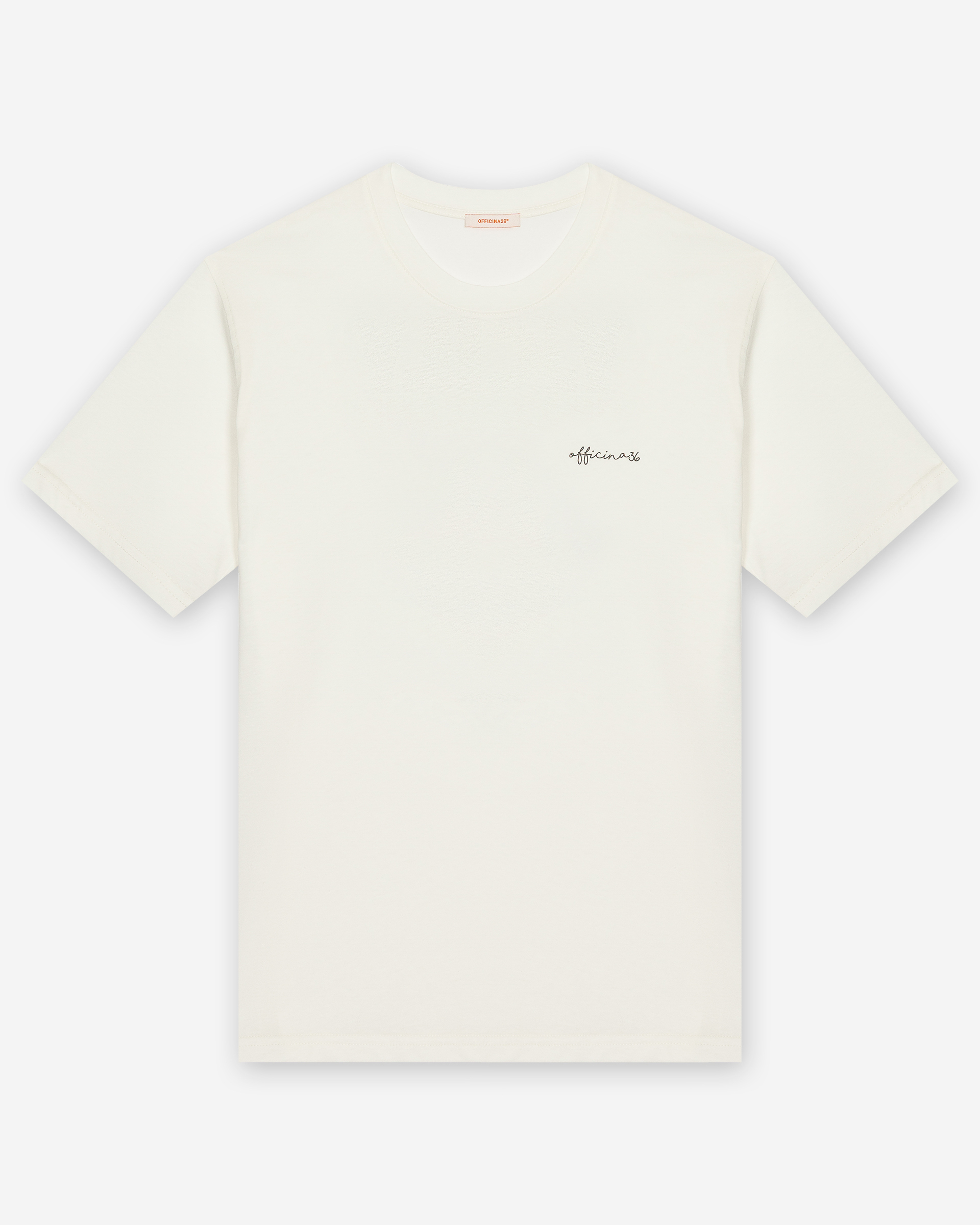 T-shirt Officina 36