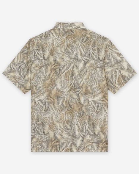 Armani Exchange Short sleeve shirt