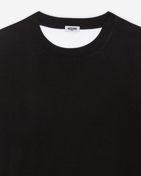 Camiseta Moschino Swim