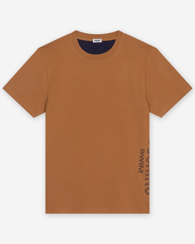 T-shirt Moschino Swim