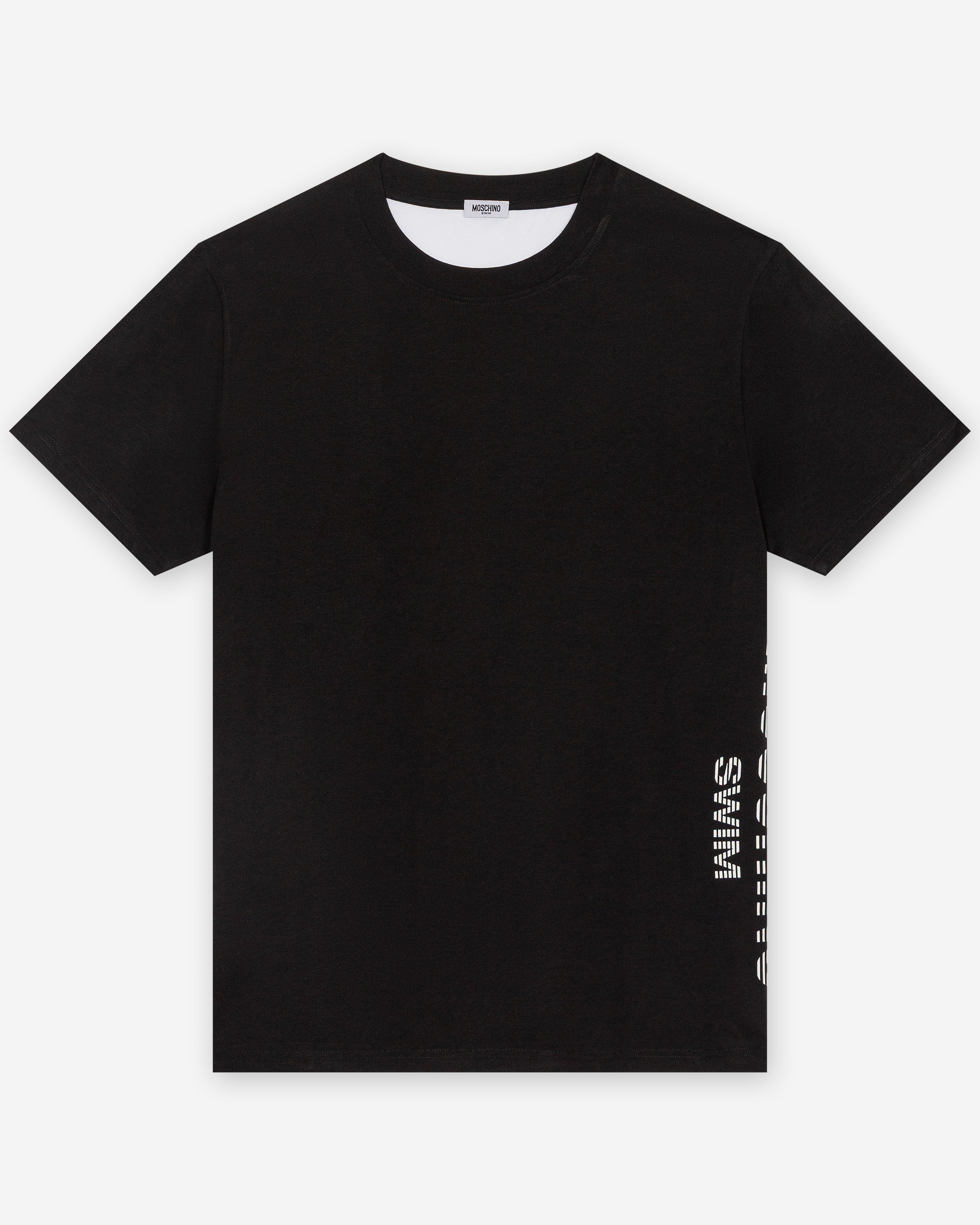 Camiseta Moschino Swim