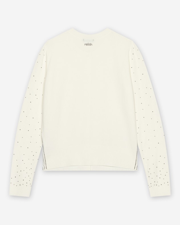 Casaco de malha Relish