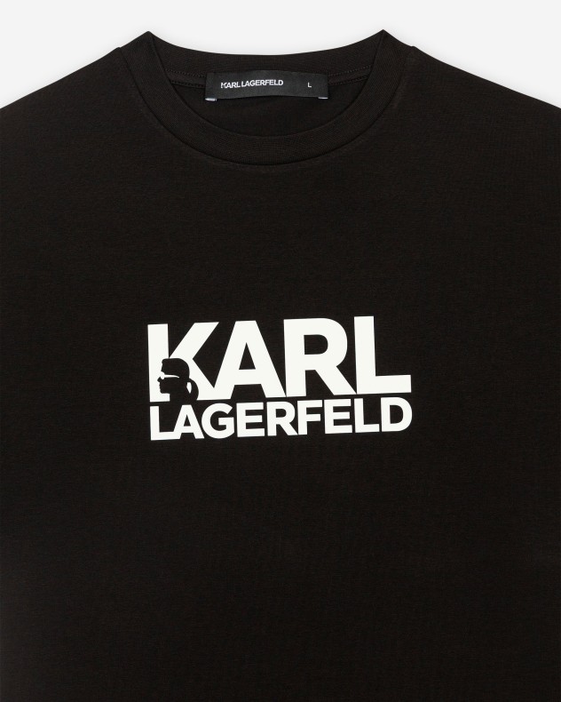 T-shirt Karl Lagerfeld