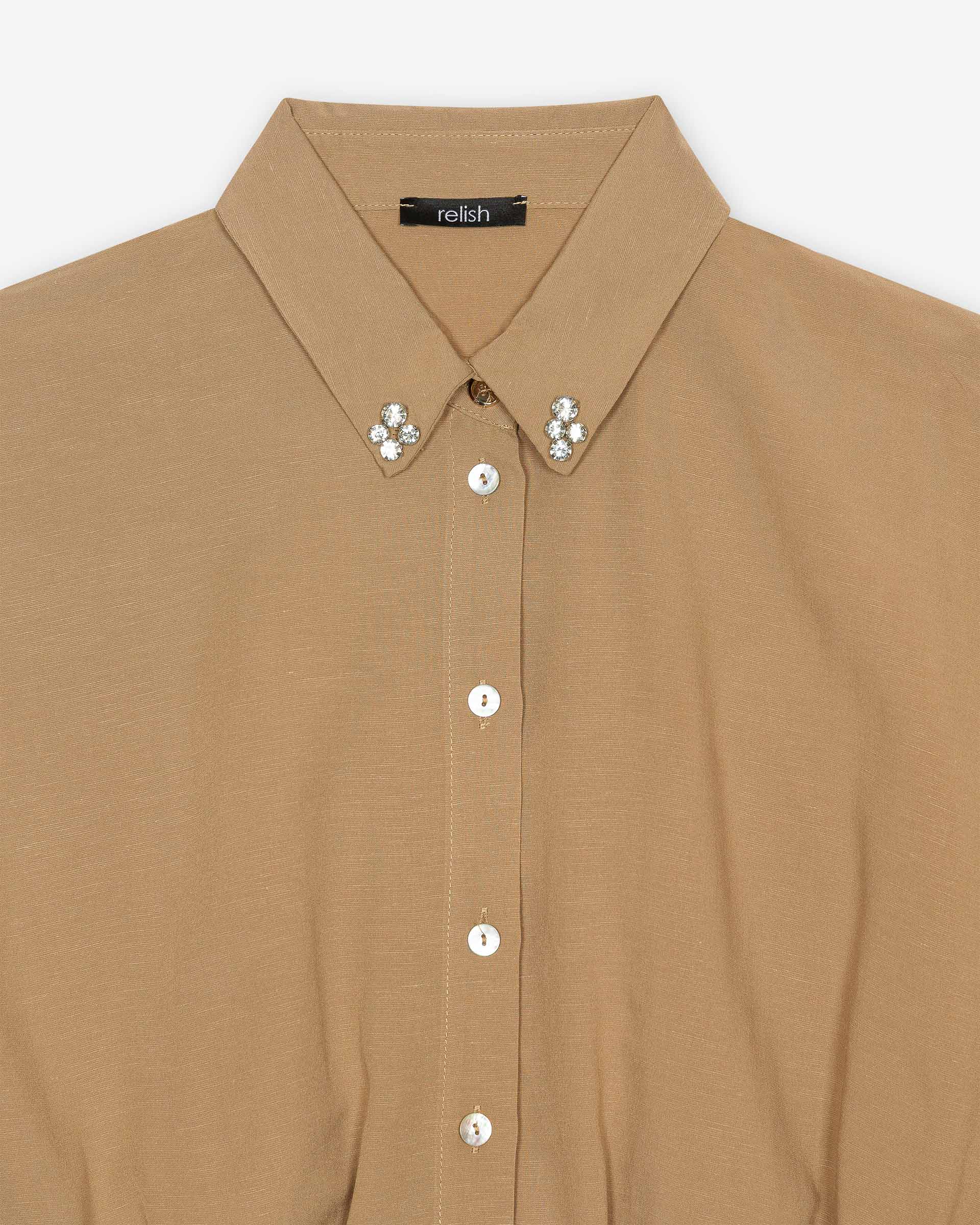 Camicia Relish