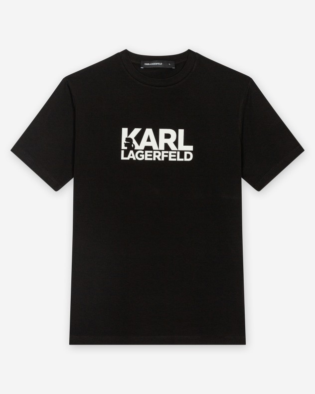 T-shirt Karl Lagerfeld
